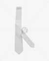 Neck Tie Mockup