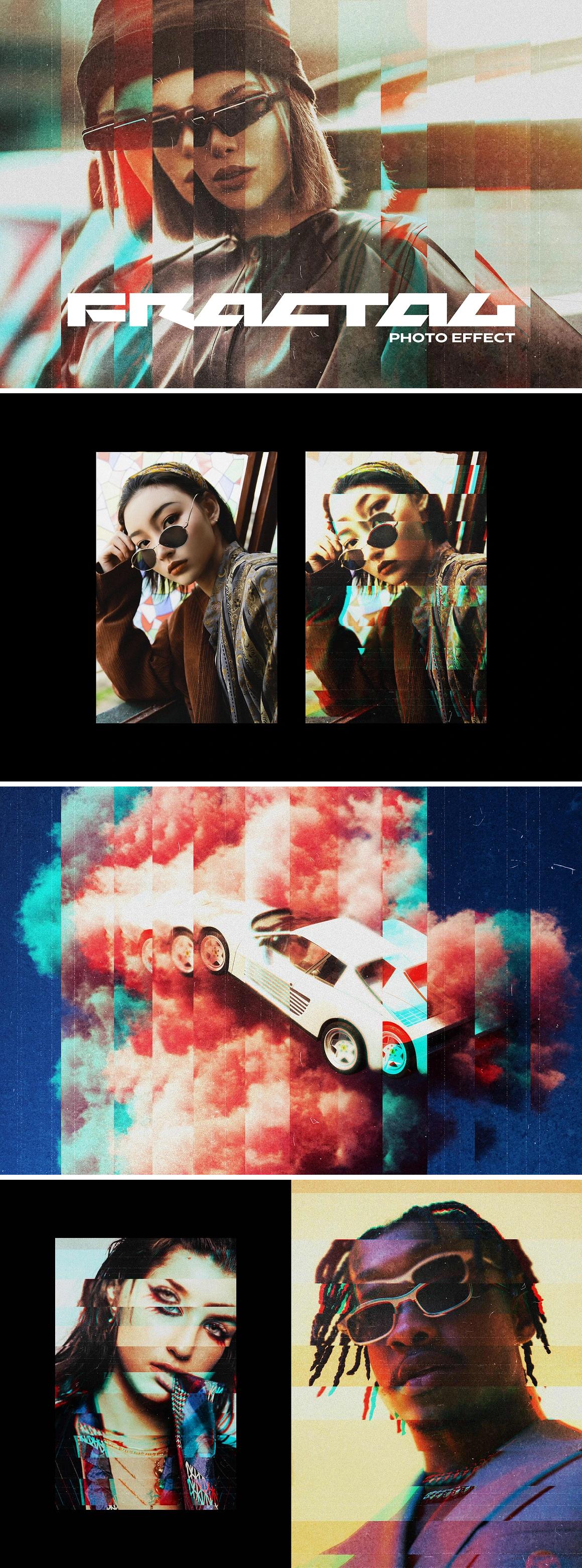 Prism Effects Bundle