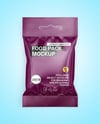 Glossy Package Mockup