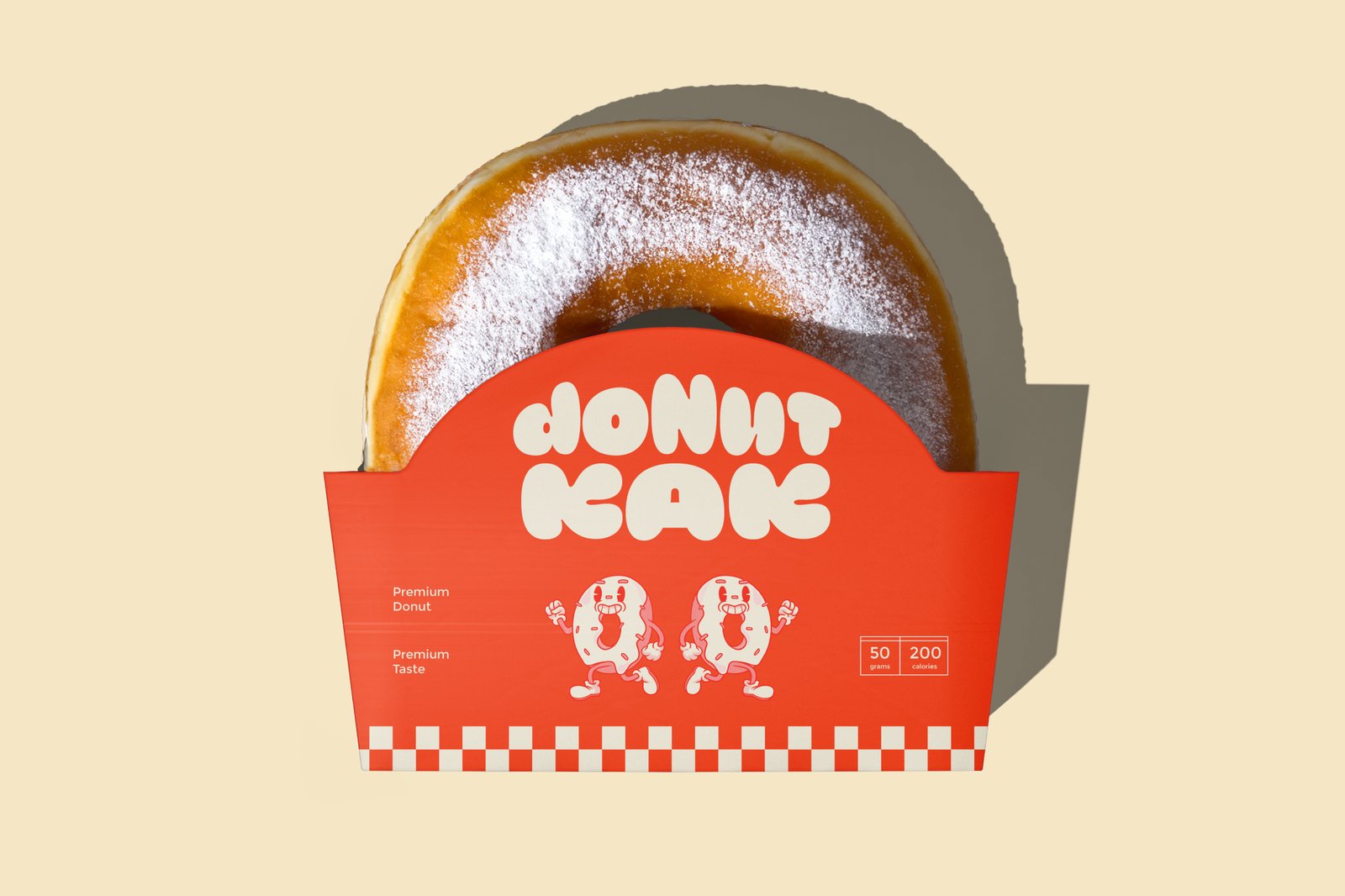 Rownet - Rounded Bold Font
