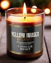 Candle Mockup