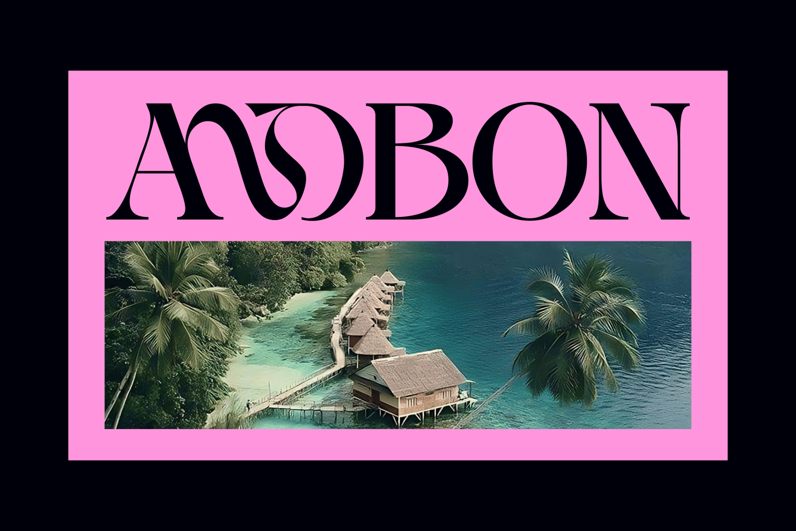 Ebamo Font