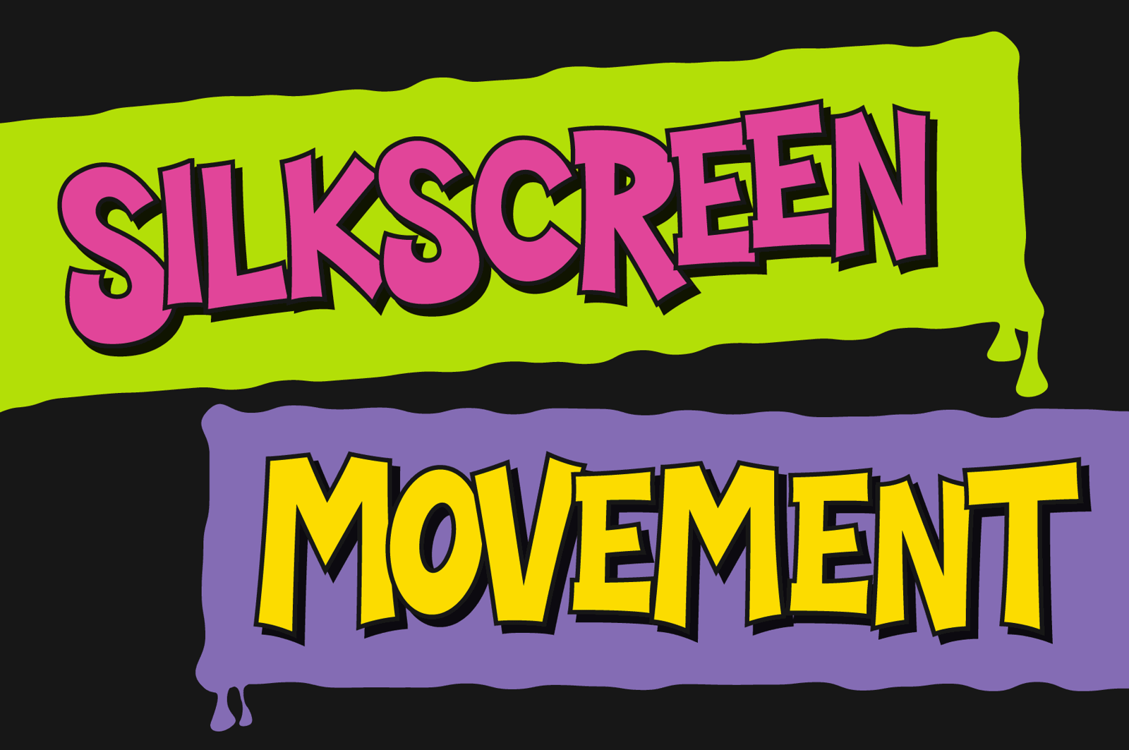 Laughing Matters: This Font Must Be Joking!