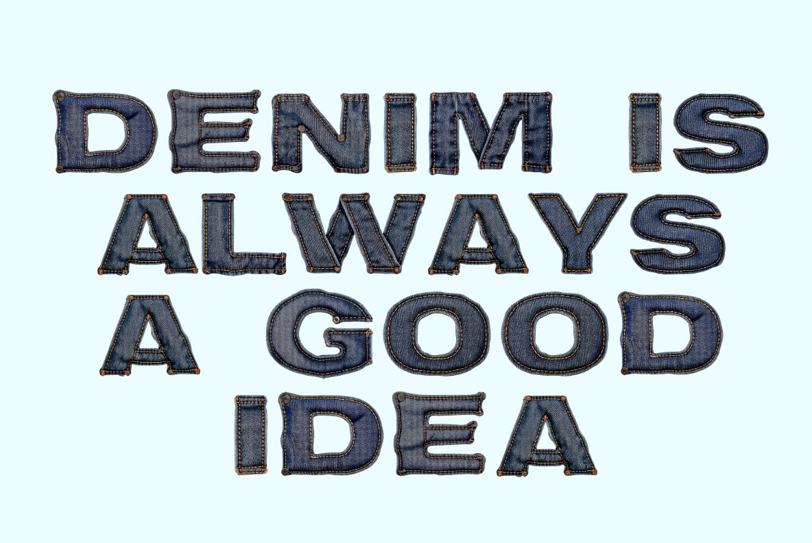Jeanius Font