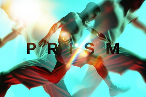 Vivid Prismatic Photo Effect - Add-Ons