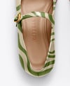 Pair of Mary Janes Mockup