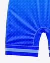 Wrestling Singlet Mockup