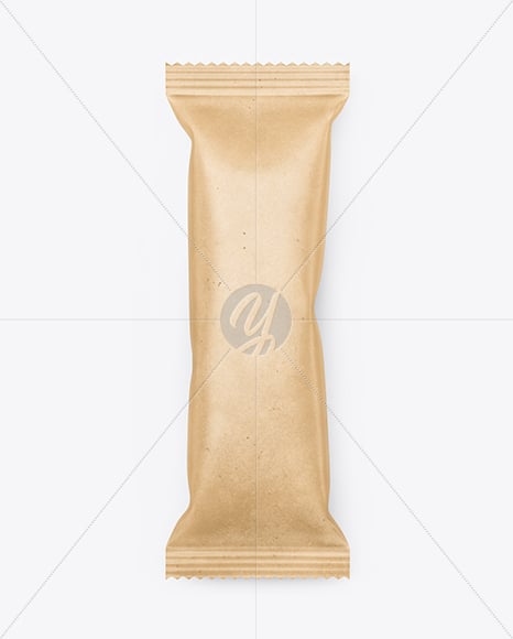 Kraft Package Mockup