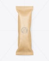 Kraft Package Mockup