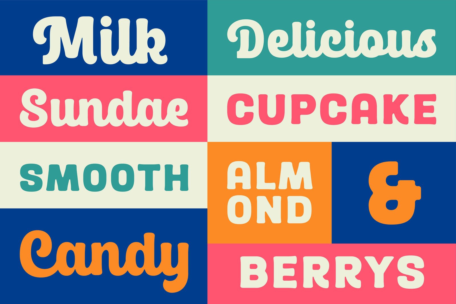 Betlyn Font