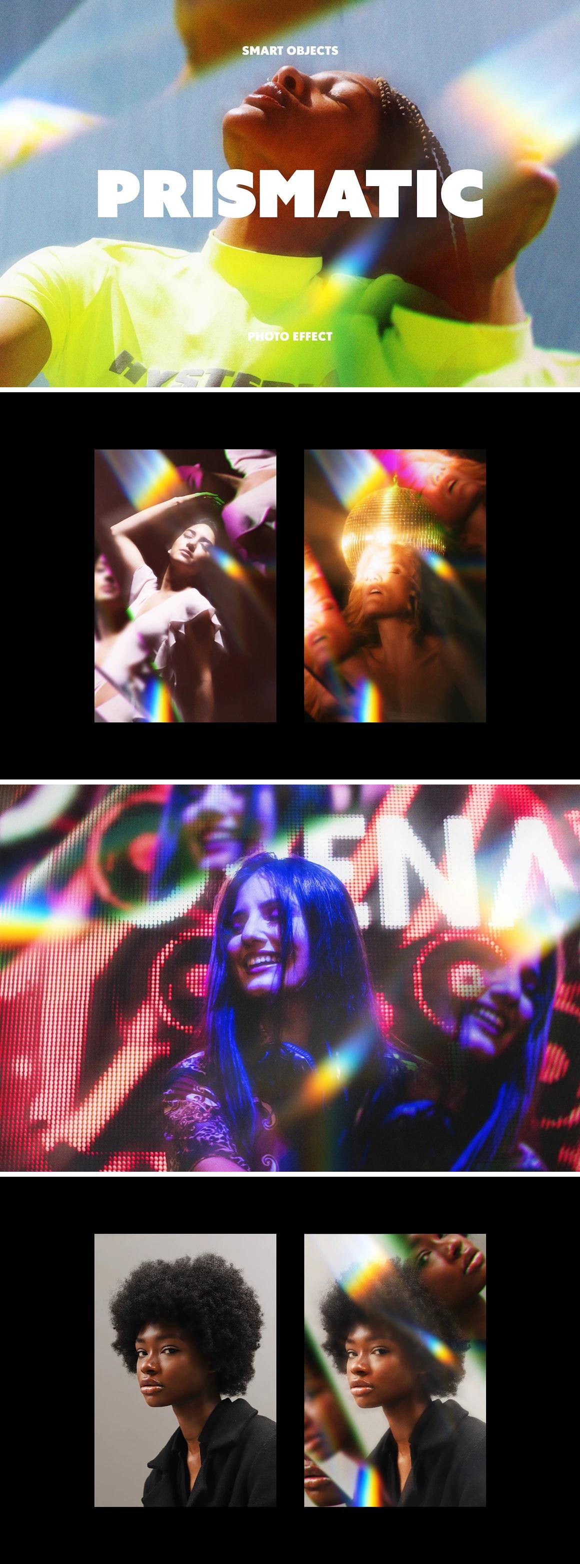 Prism Effects Bundle