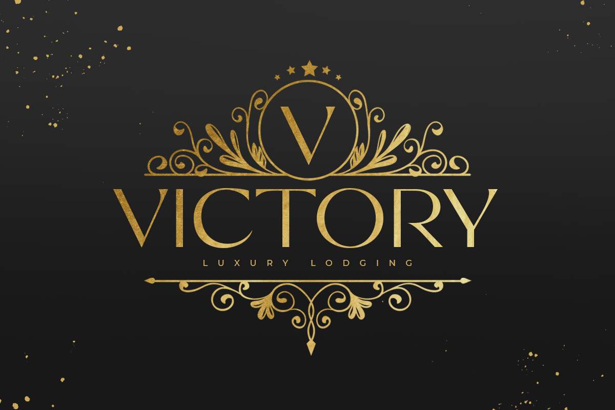Top Luxury - Luxury Modern Classy Font