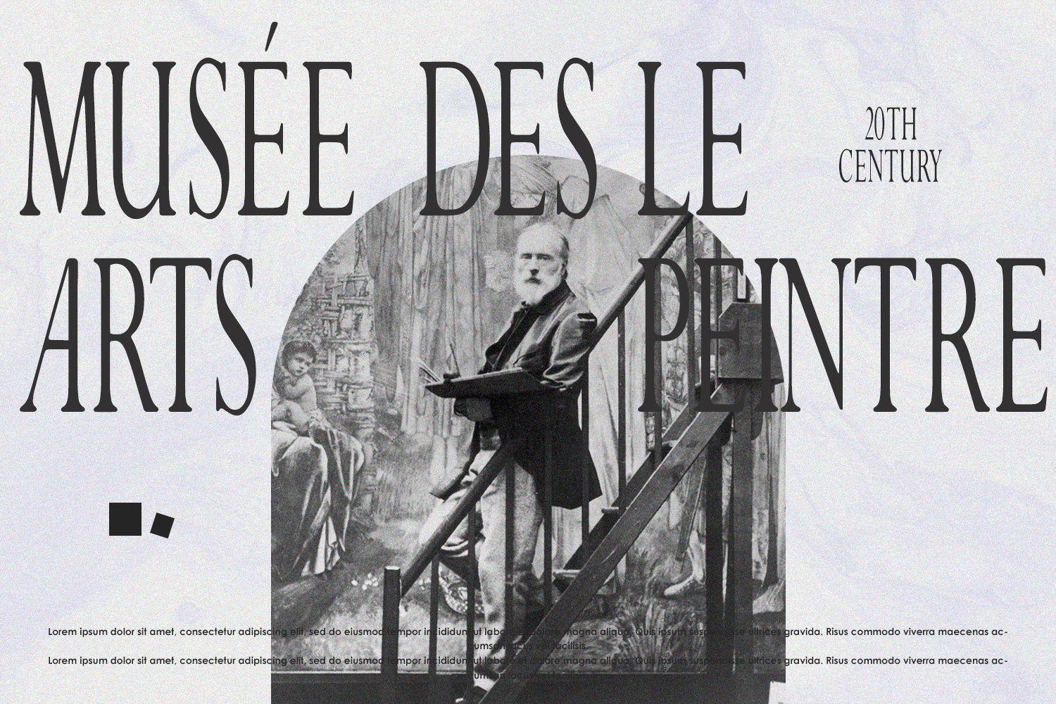 Ceglar – Font Trio Unique Styles