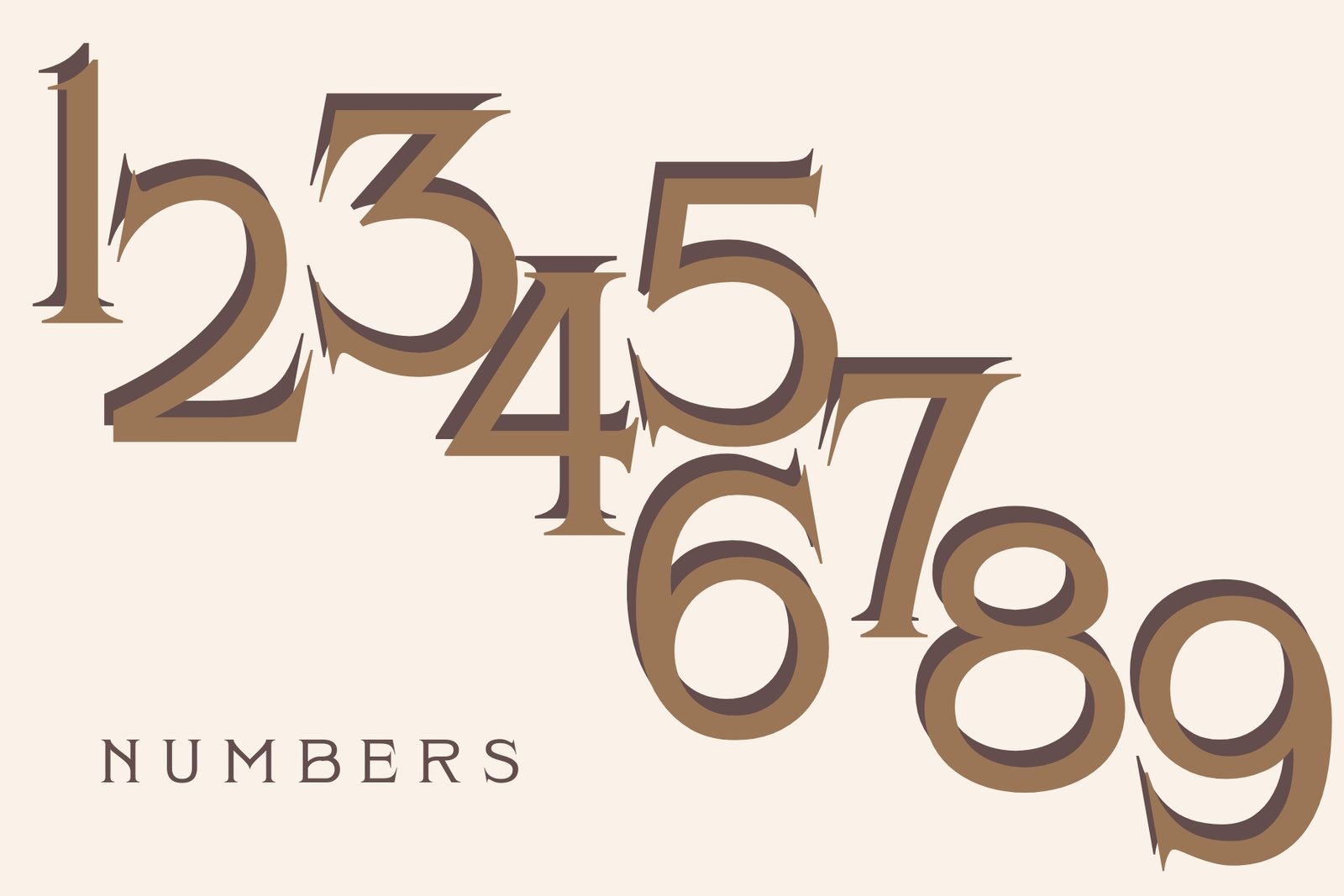 Grandline - Classy Luxury Typeface