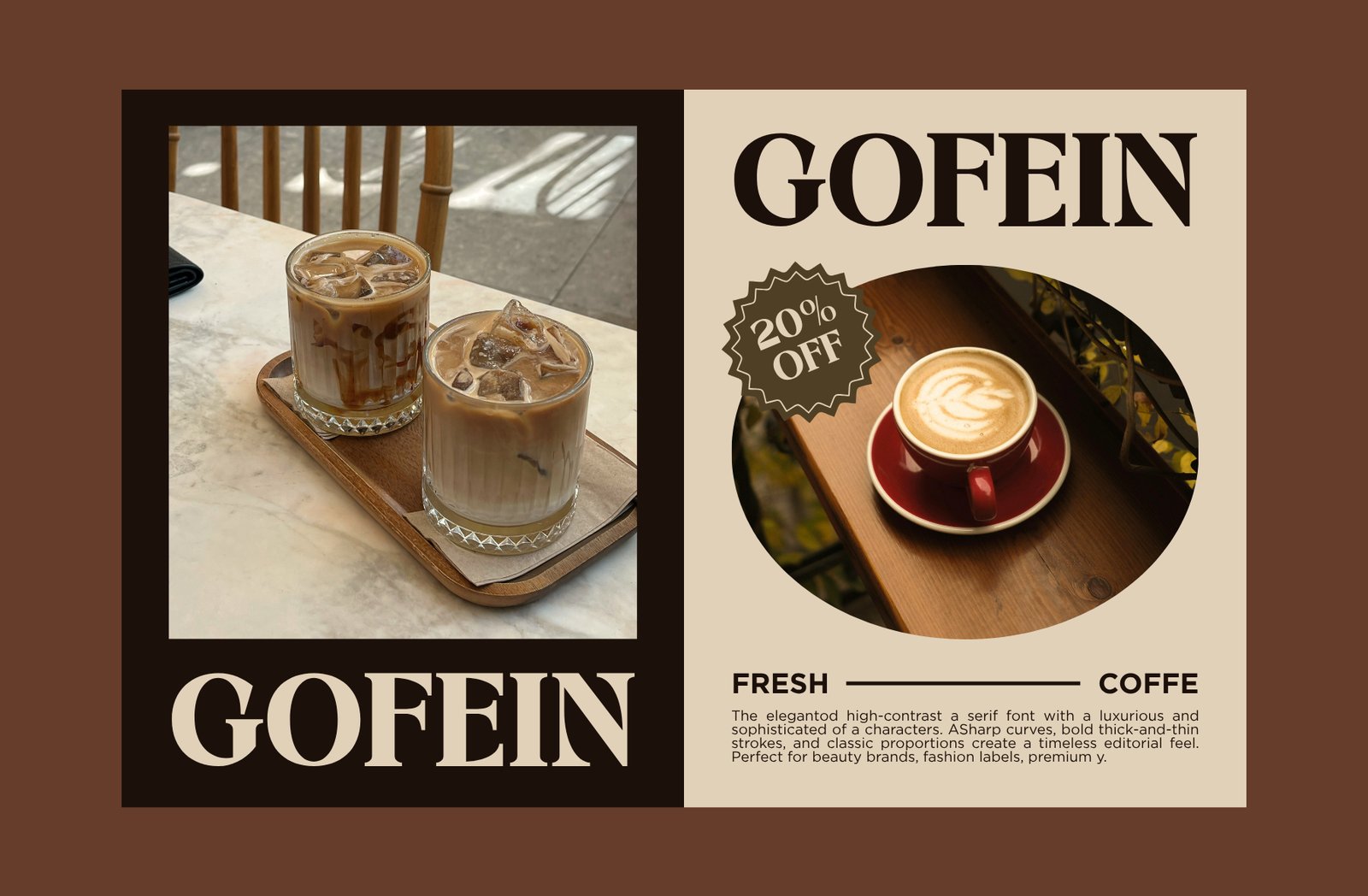 Quishe – Modern Elegant Serif