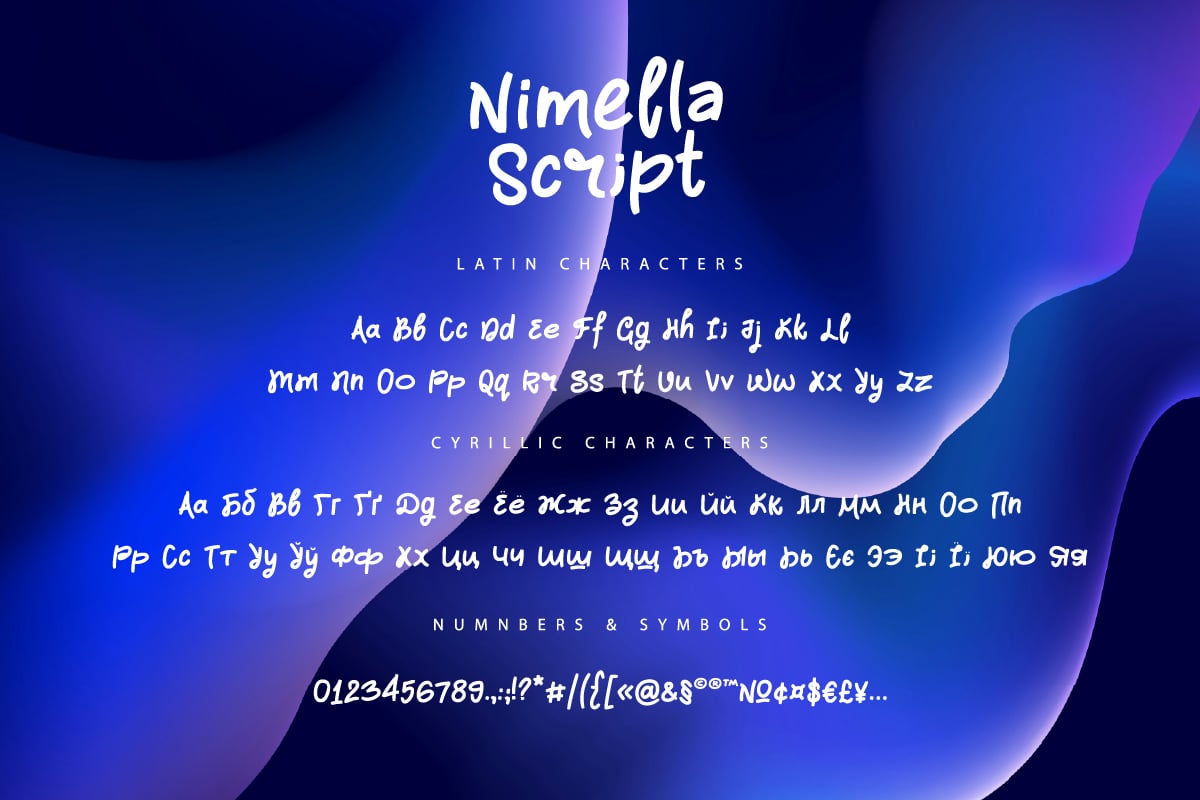 Nimella Script