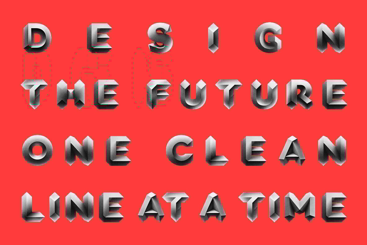 NeoRelic Font