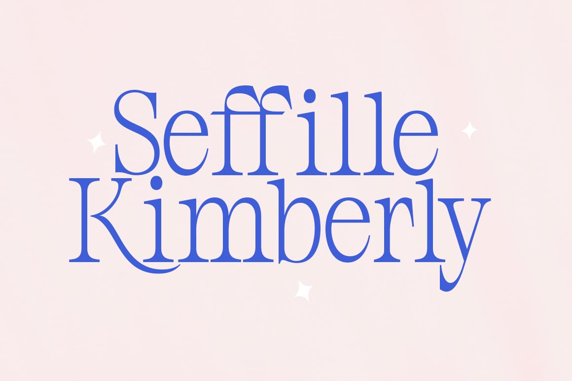 Redosky Font