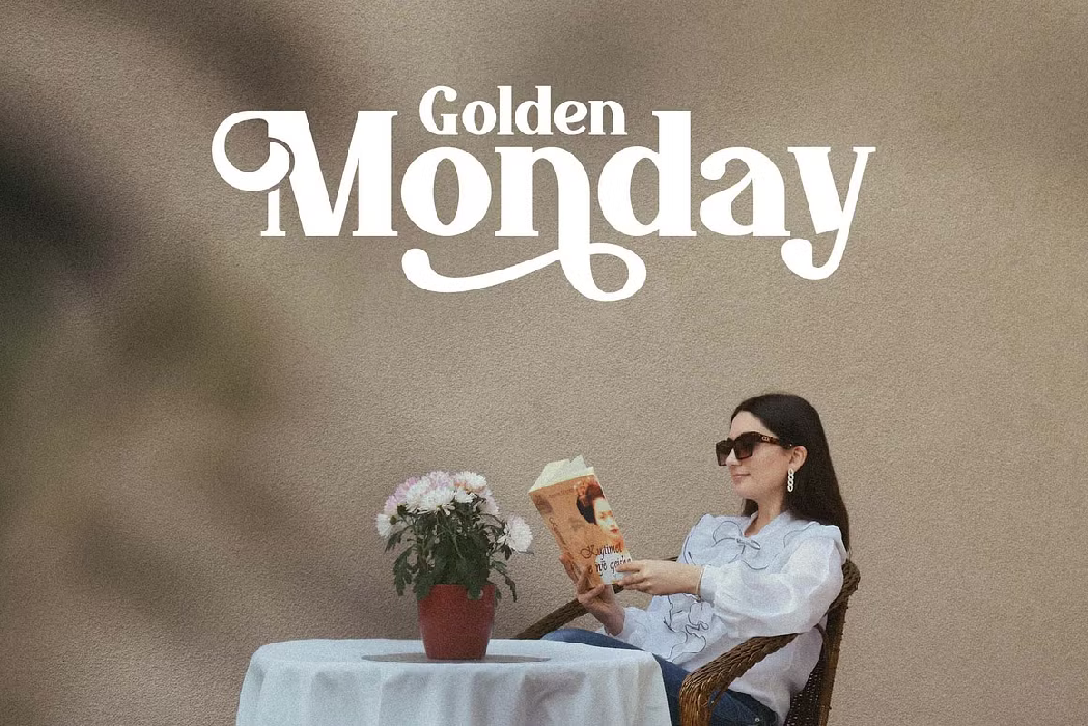 Sublime Font