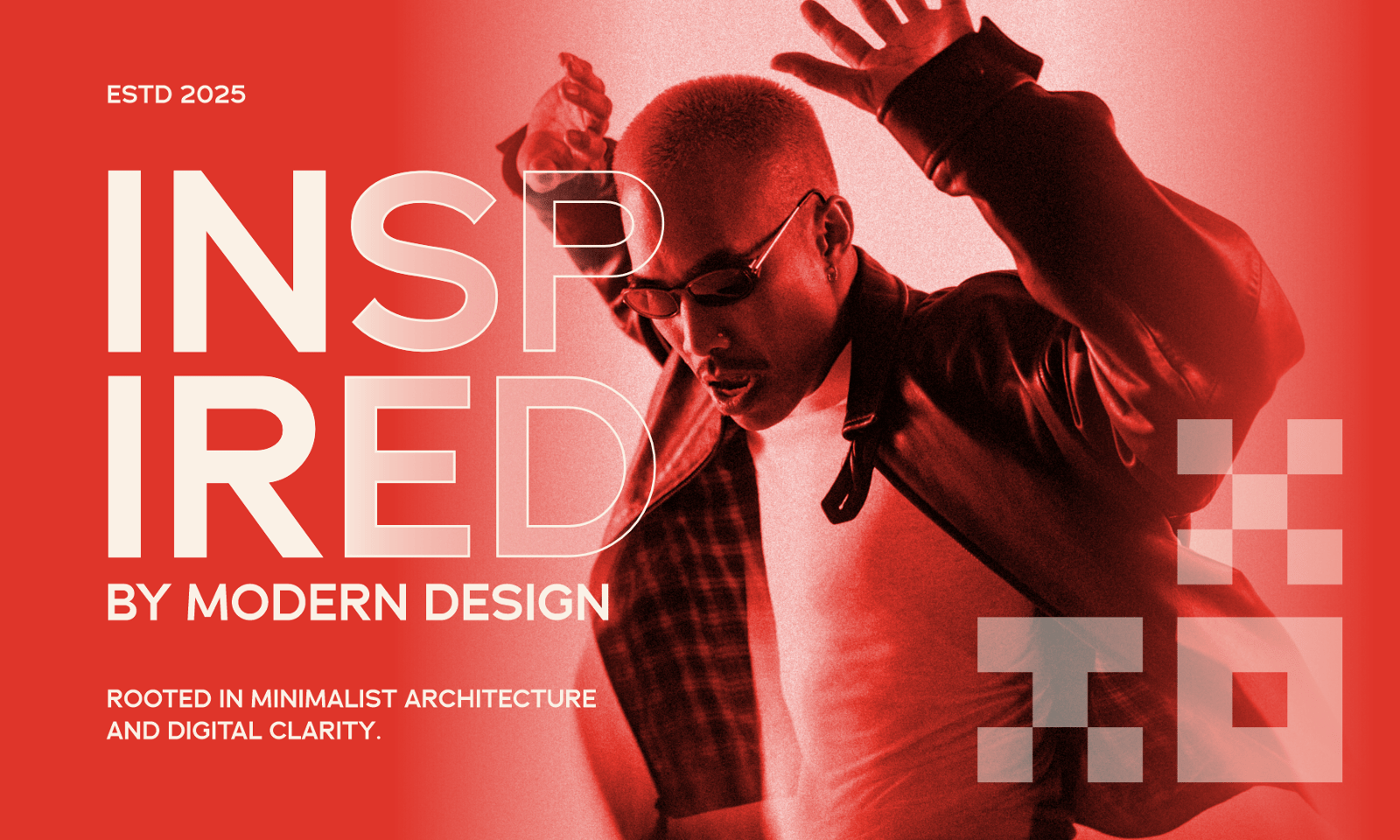 Soreva - Modern Sans Serif Typeface