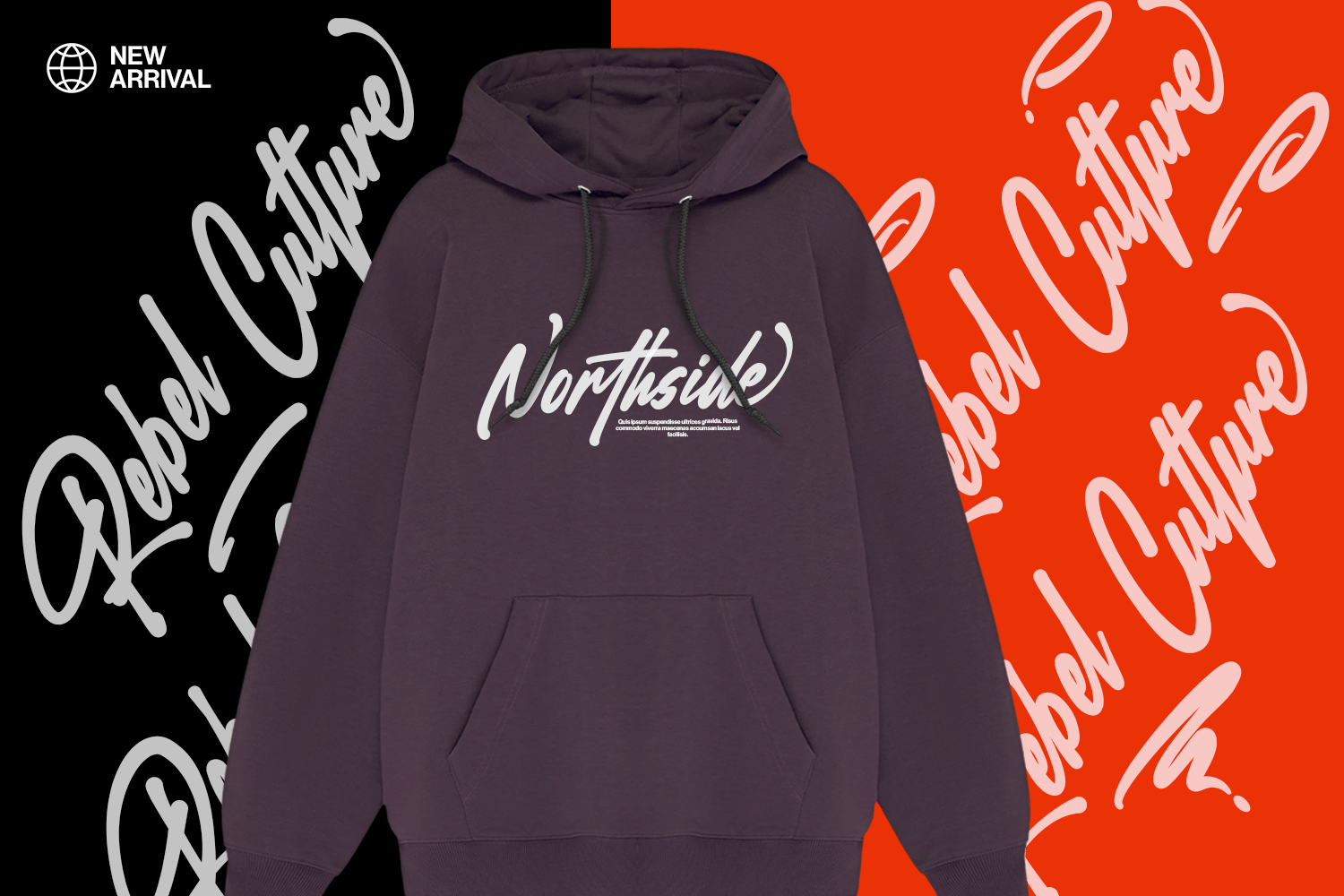 Velvetos Rebellion Font
