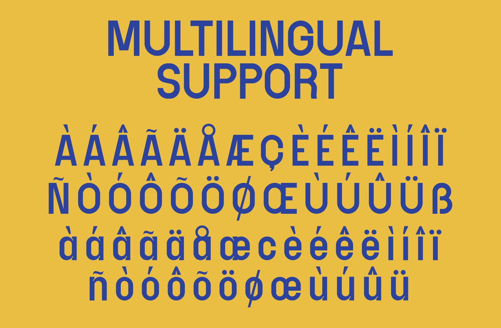 Nelsond Font