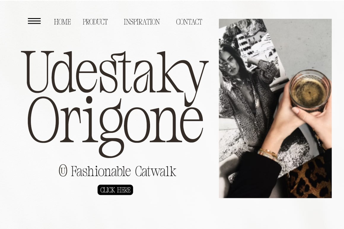 Redosky Font