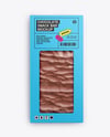 Chocolate Bar Mockup