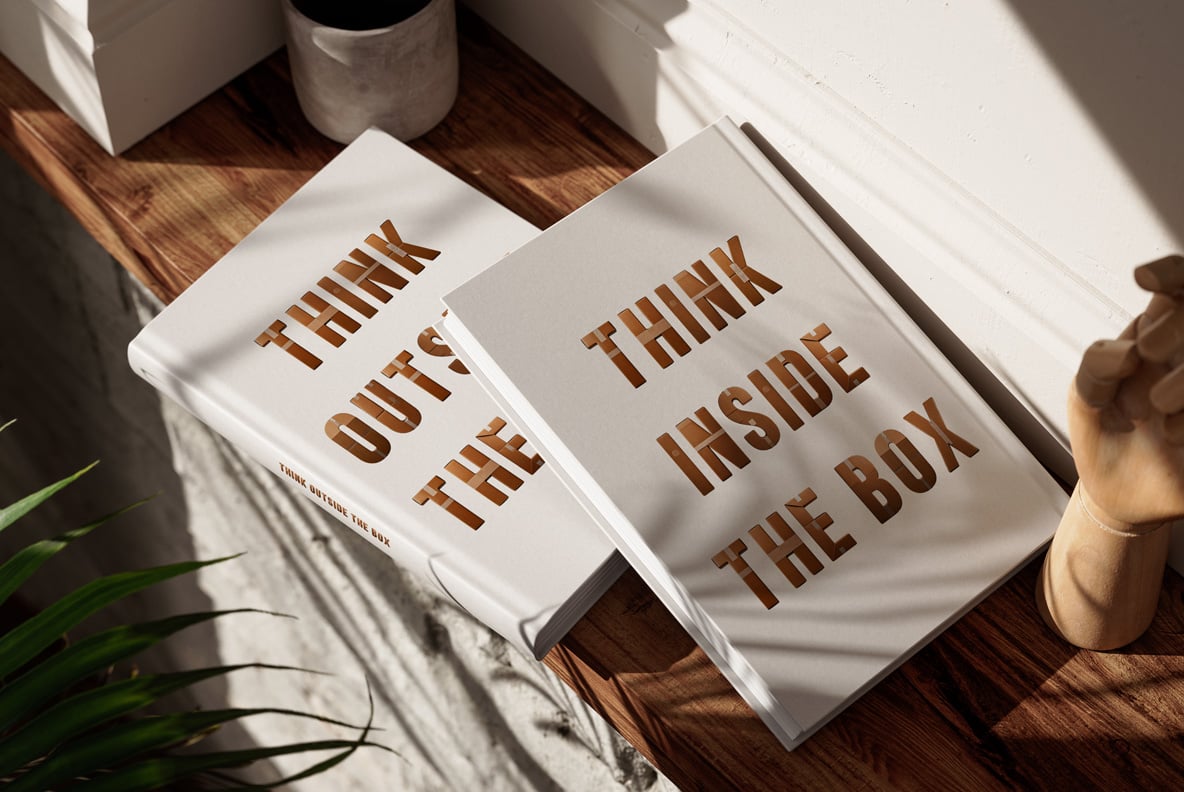 FlatPack Font