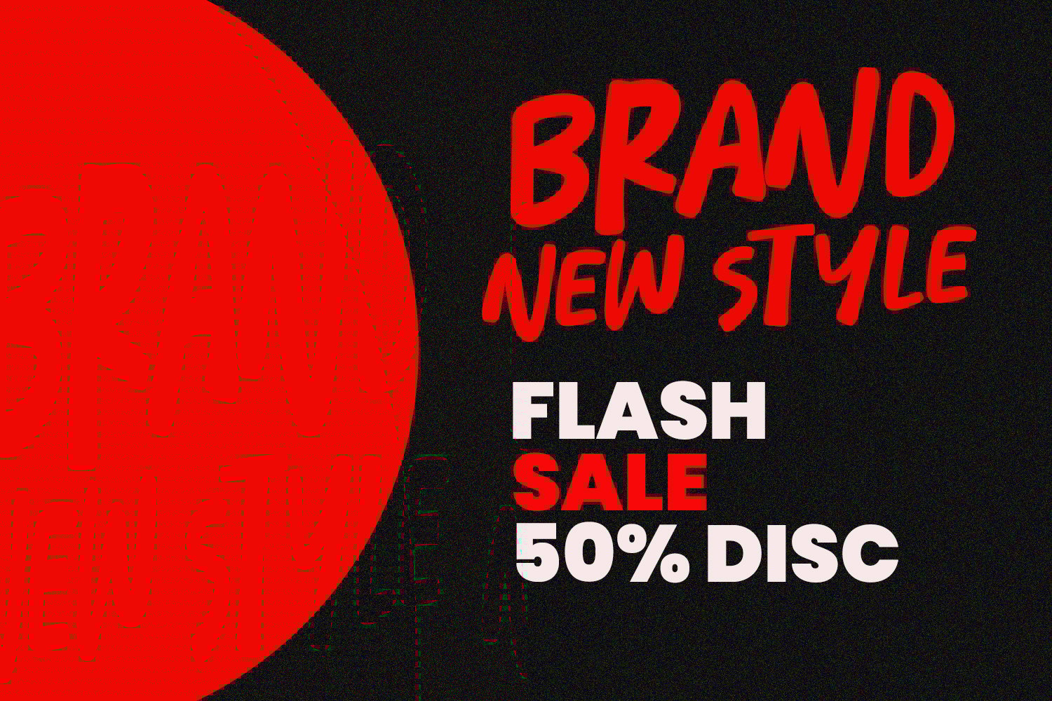 Elvsion Stright Bold Playful Handmade Display Font