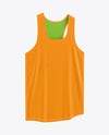 Tank Top Mockup