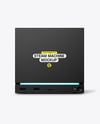 Steam Machine Mockup - Front View