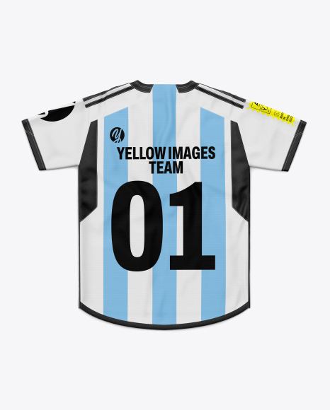 Soccer Jersey Mockup - Football+Jersey+Mockup+PSD+-+Free+Mockups