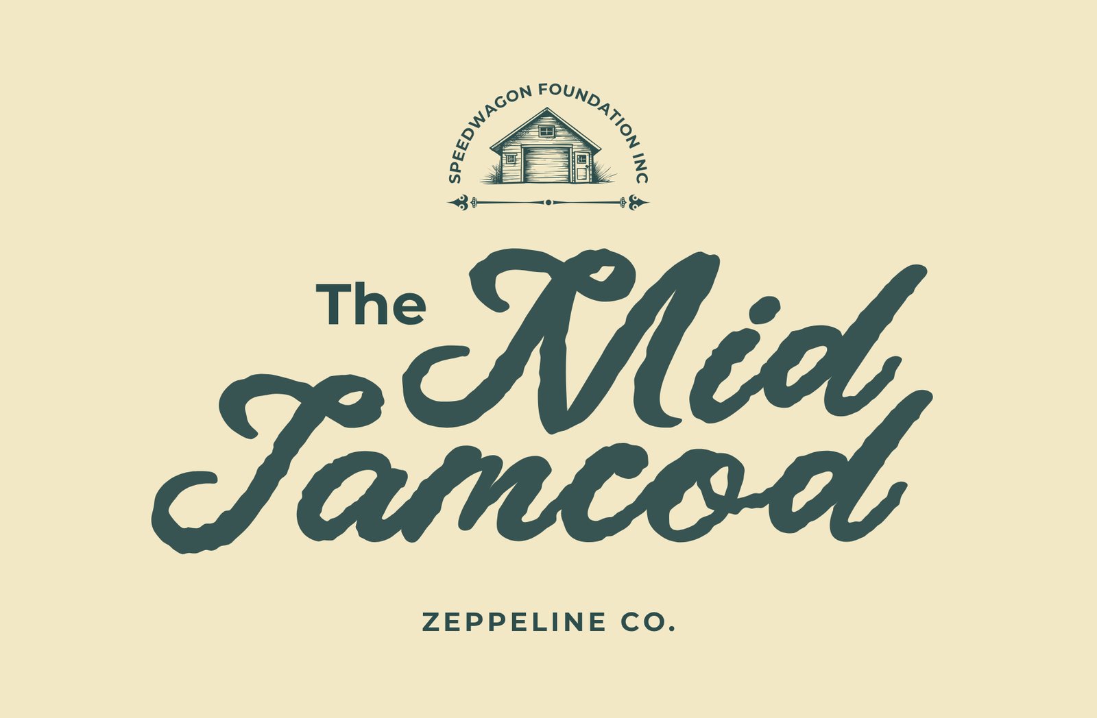 Fedley - Modern Calligraphy Font
