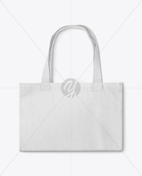 Tote Bag Mockup
