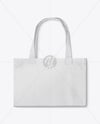 Tote Bag Mockup