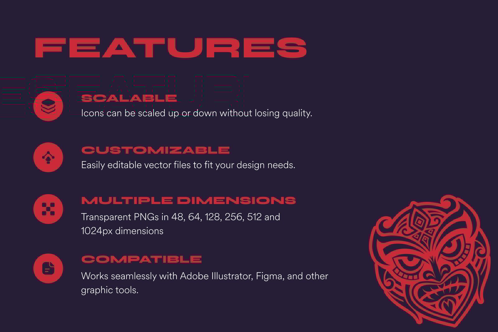 Maori Art and Culture Symbols