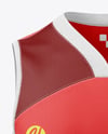 Basketball Kit Mockup