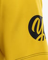 Men's Polo Mockup