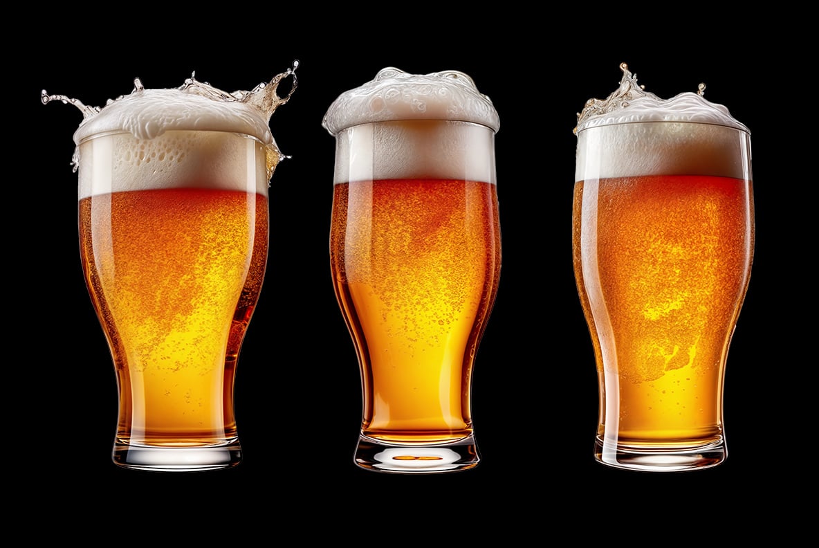 Beerfest Font