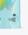 Glossy Doy Pack Mockup