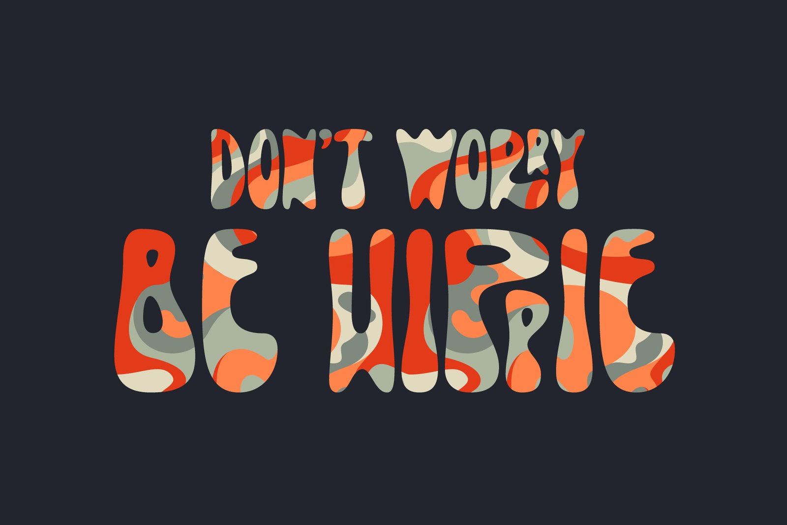Lovebus v.2 Vintage Font