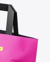 Paper Bag Mockup