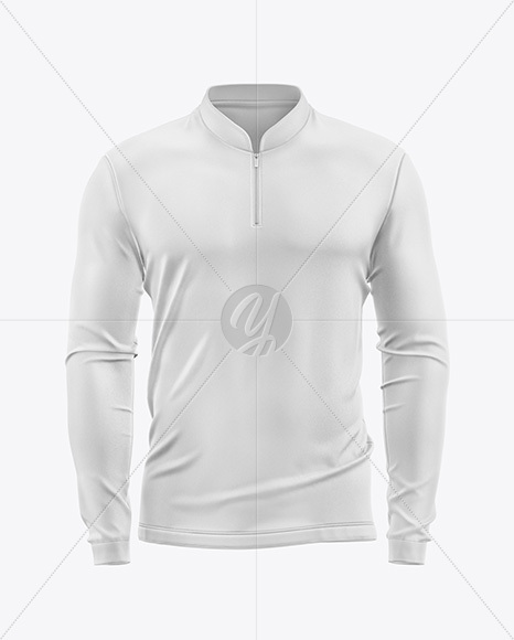 Jersey Mockup