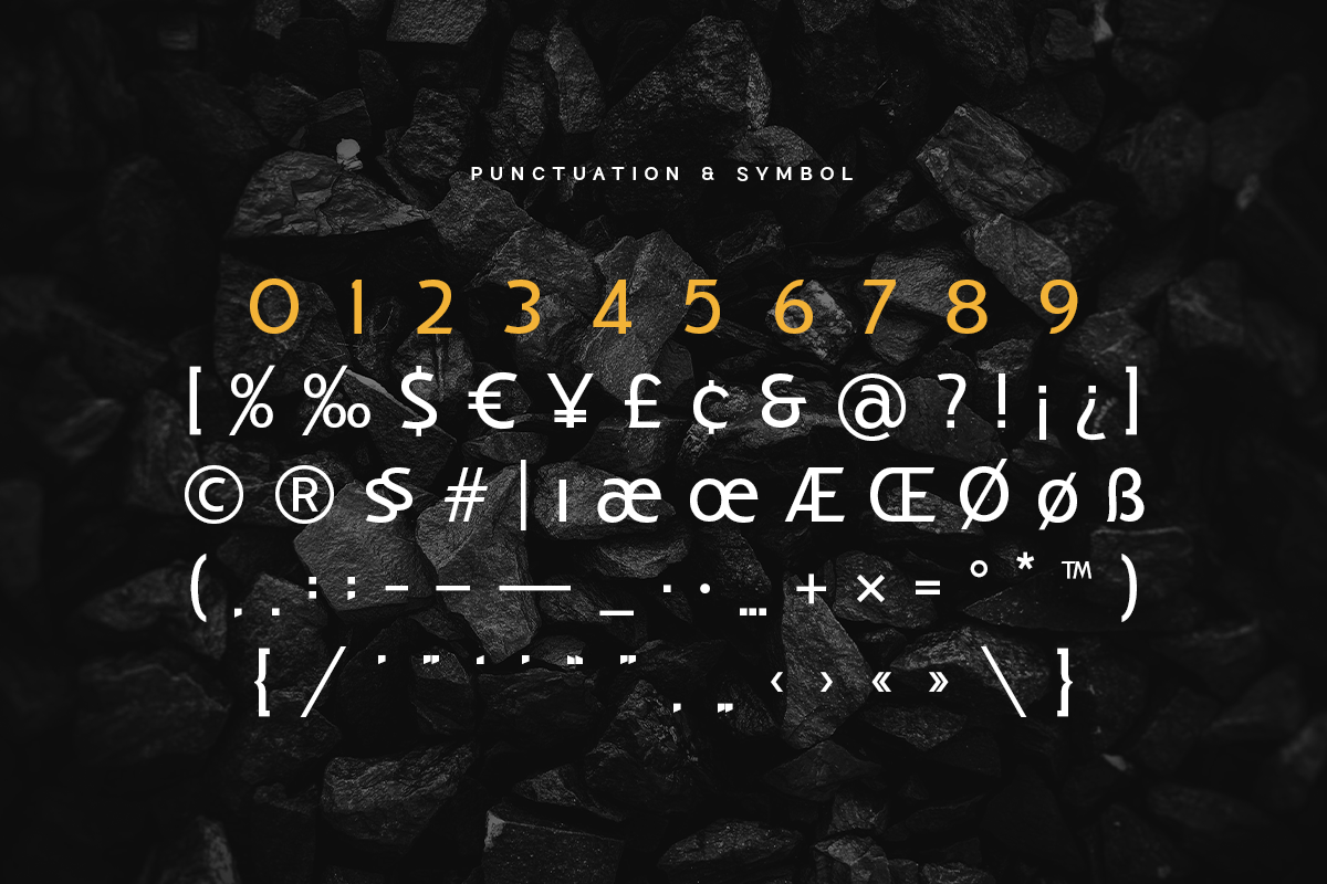Comfort - Modern Racing Logo Font