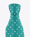 Neck Tie Mockup