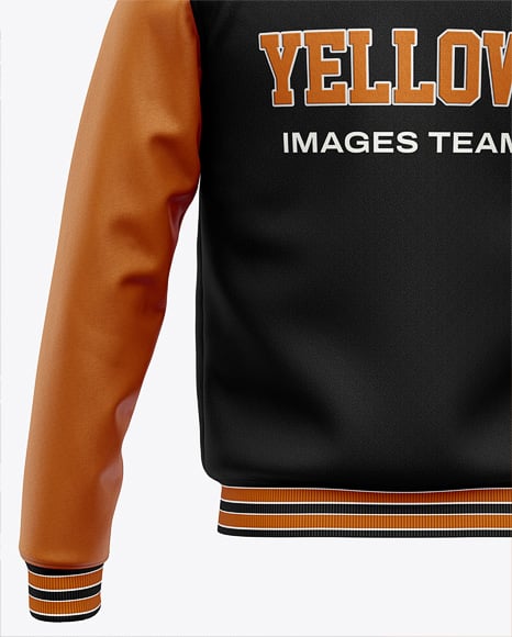 Varsity Jacket