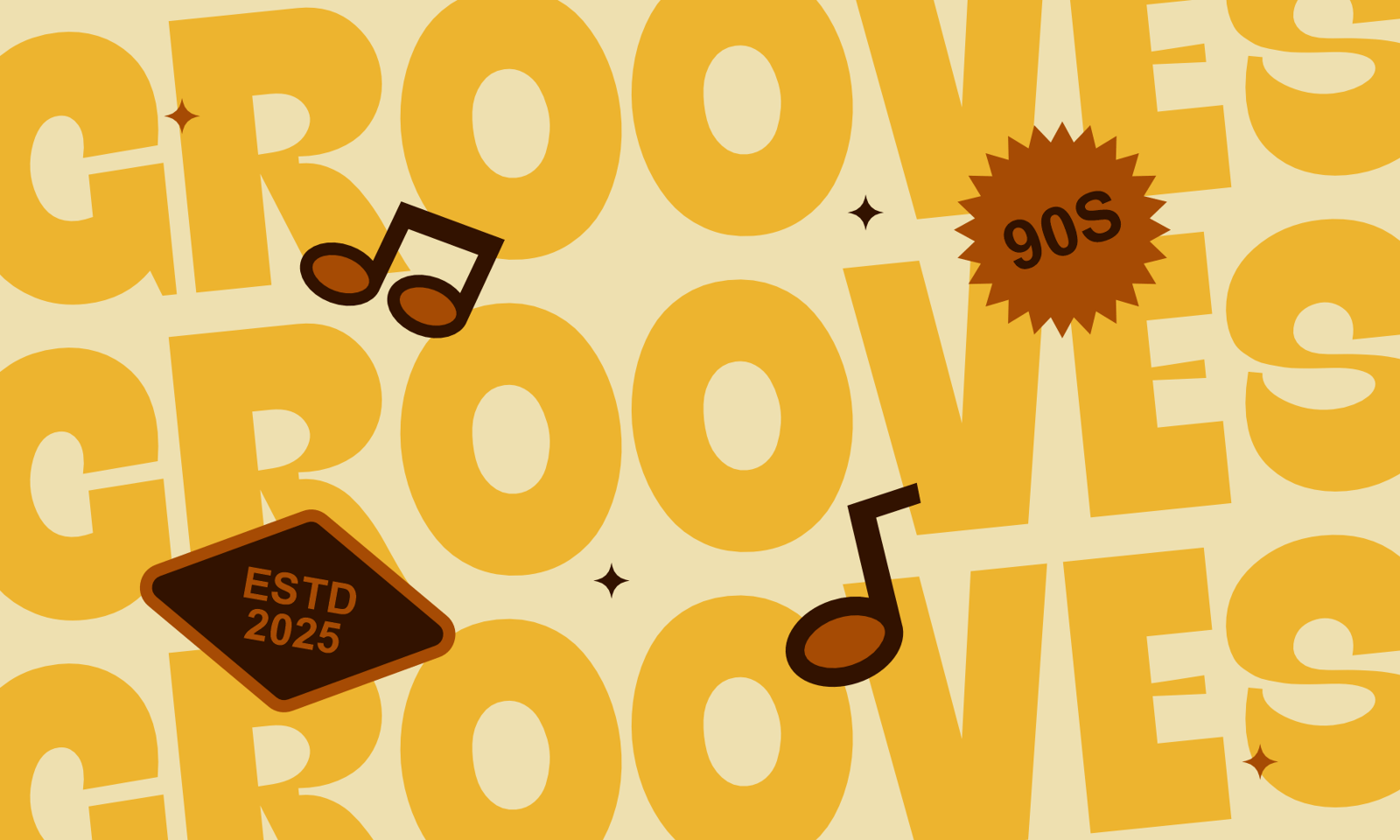 Bined – Bold Retro Sans Serif Font