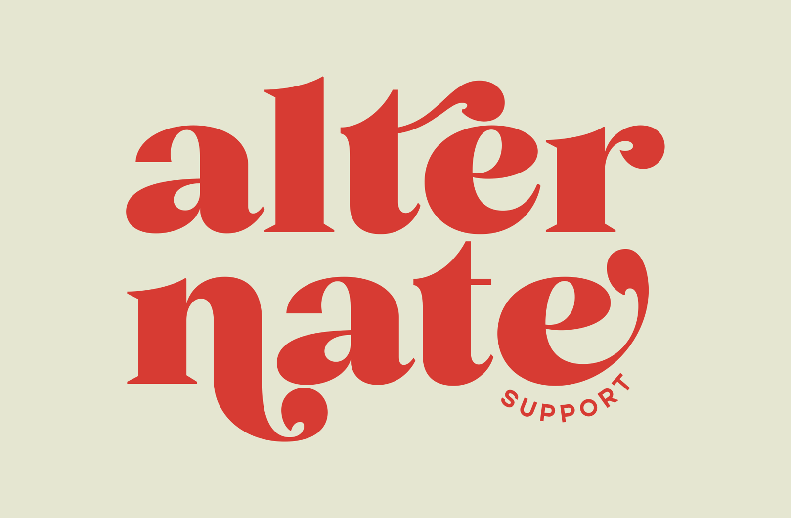 Quanety Font