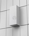 Paper Boxes Mockup